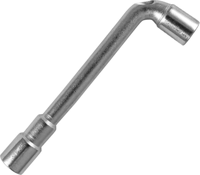 JBM - Doppel-Sechskant-Rohrzange 9mm. 10604