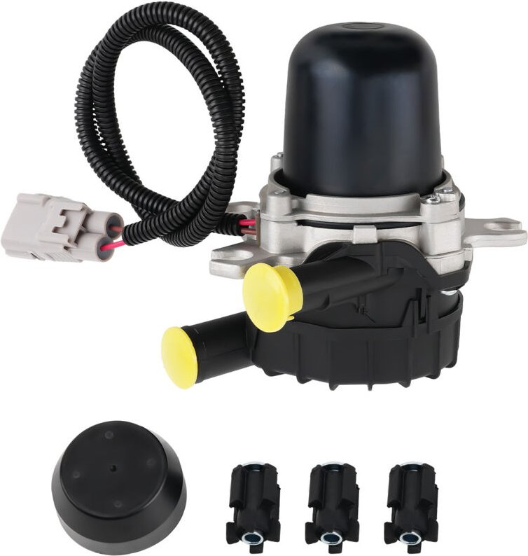 Sekundärluftpumpe Luftpumpe für Lexus LX570 Toyota Land Cruiser 17610-0S010