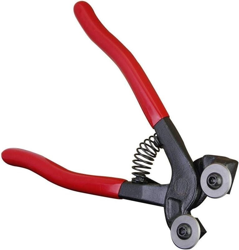 Glasschneidezange, Mosaikzange 20 2.2cm