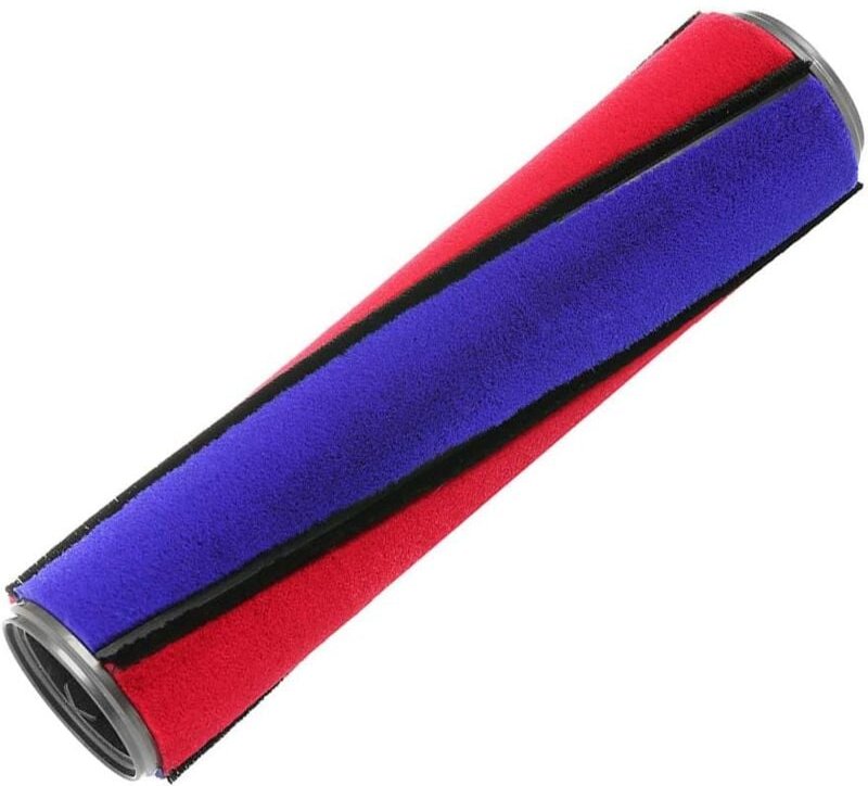 Walzenbürste für Dyson V6 V7 V8 V10 V11 Soft Roller Bodendüse, Ersatzzubehör für Staubsauger