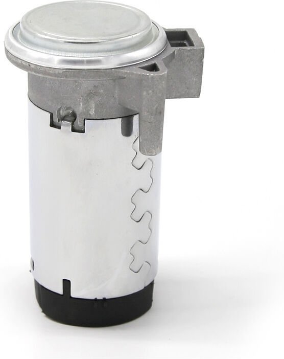 Mini-Luftkompressor für Auto-Zug-Hupe, 12 v, 15 a, 70 dB, Modell: Silber 14