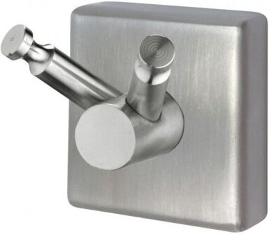 Trendline - Multifunktionshaken Simple Cube Handtuchhaken Badhaken Küchenhaken