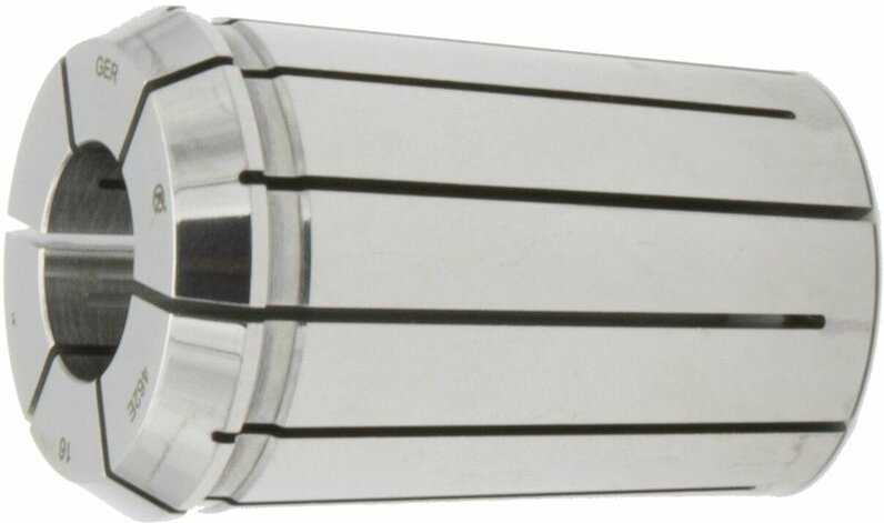 Präzisions-Spannzange d= 12x52 mm - Oertli