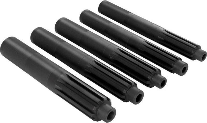 Kupplungsdorn, 2' ø, Pilot 30mm