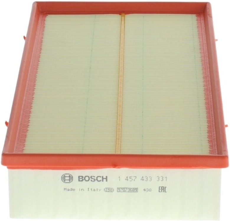 Thumbnail - Luftfilter 1457433331 Bosch