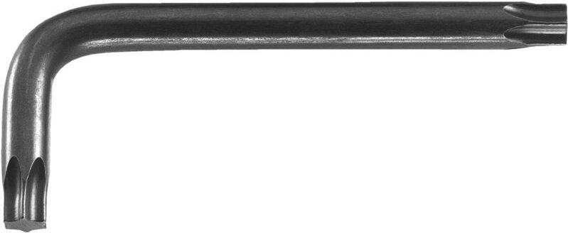 FACOM Winkel-Stiftschlüssel kurz Torx T10