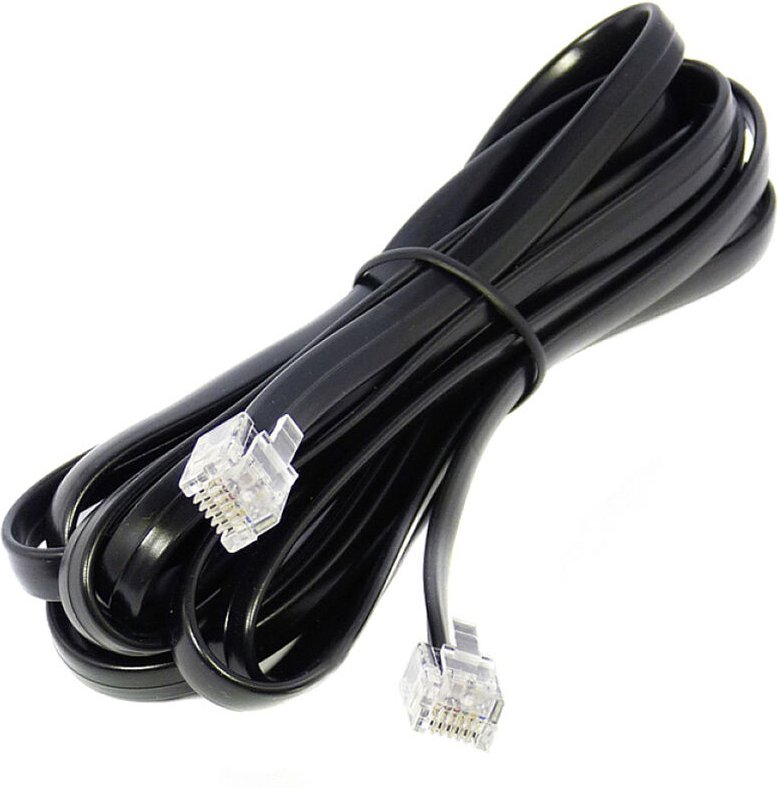 Weller - T0058764710 Verbindungskabel