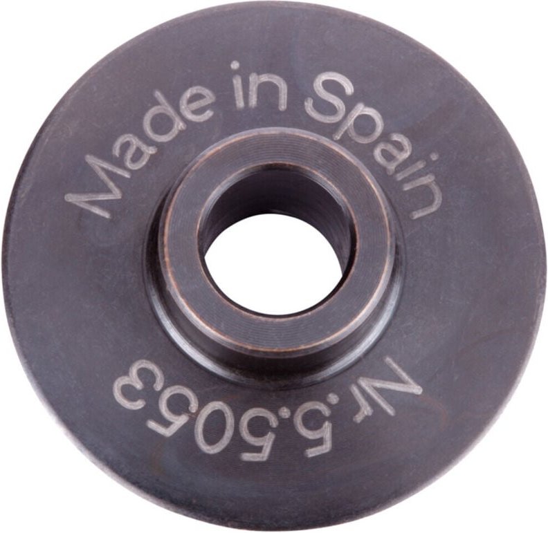 Rothenberger Schneidrad 30,5mm Kunststoff