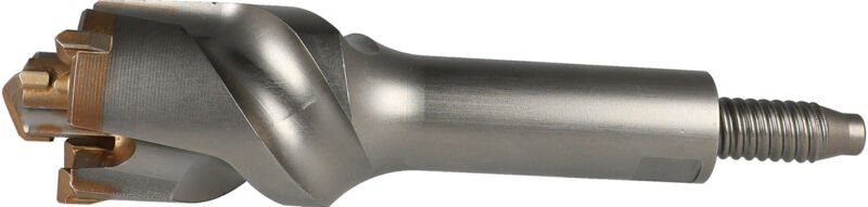 Heller RATIO Fräskrone, Durchmesser 68 x 75/150 mm