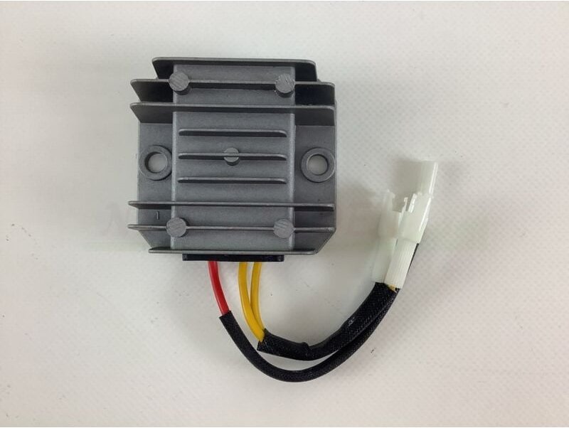 ORIGINAL LONCIN Rasenmäher MOTOR Spannungsregler 270880145-0001 1P90/92