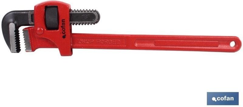 Stillson Rohrzange Ref. L-18