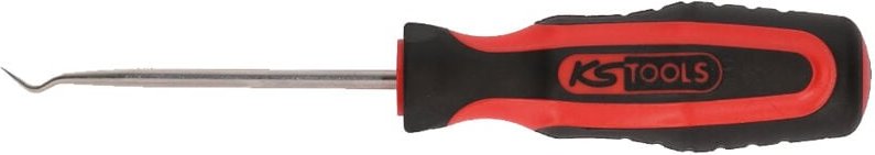 Gebogener 45° Haken des Spiels 550.1045