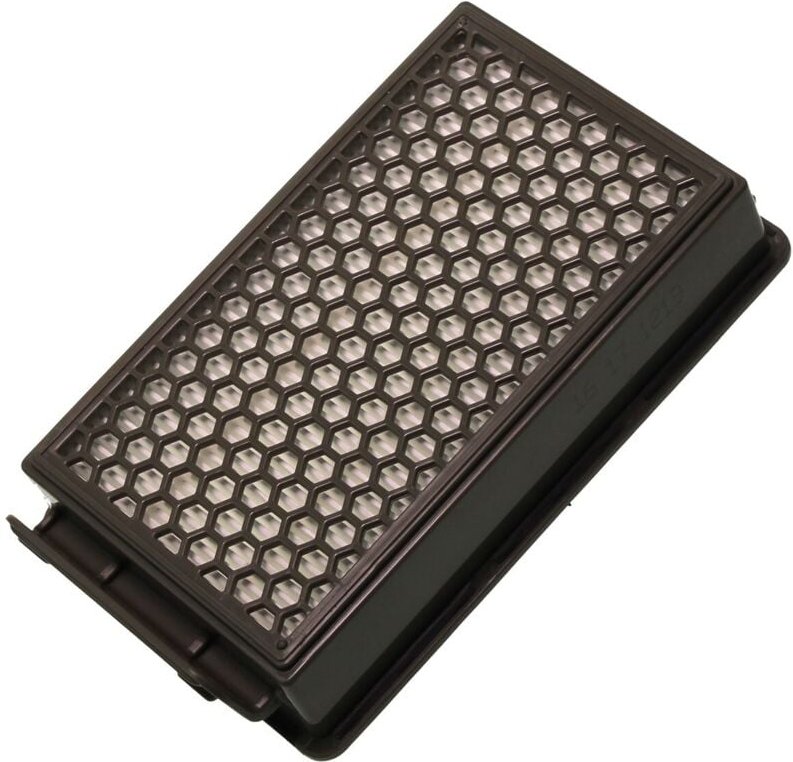 Ersatzteil - Original-HEPA-Filter - Rowenta neff, moulinex, tefal