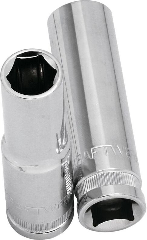 1/2' Tiefe Stecknuss 15 mm