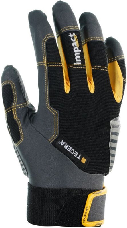 Ejendals - Spezialhandschuh-Paar Tegera 9185, Handschuhgröße: 10