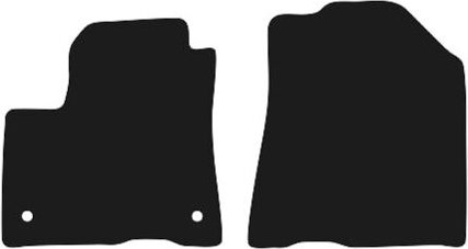 BASIC-Front für: Kia e-Soul II / Soul EV Fließheck 2020-