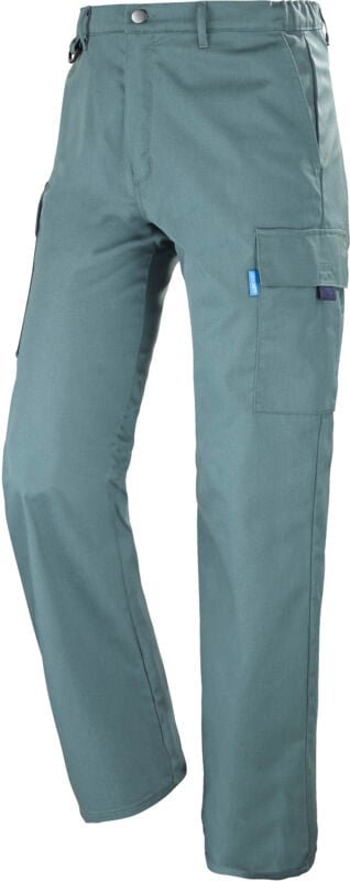 Kampfanzug Hosen P/c Grün Us Xs - Fr(36-38)