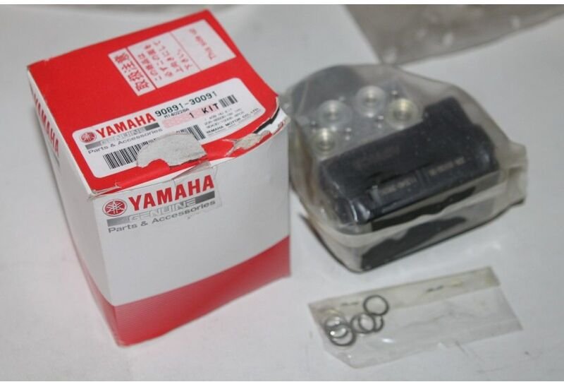 90891-30091 Kit hu - MT09 - Yamaha