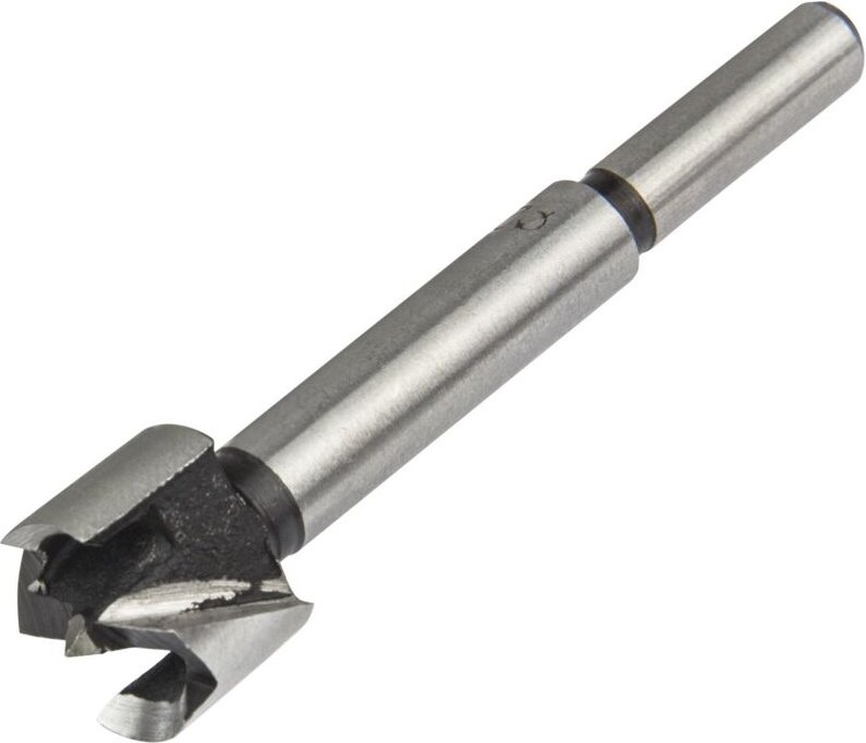 Dema - Forstnerbohrer Holzbohrer Astlochbohrer Bohrer - Größe nach Wahl