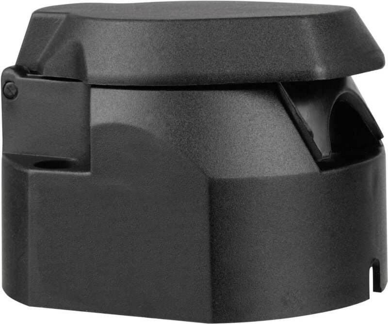 LAS - Steckdose 7-polig mit Abschaltautomatik Anhängerzubehör