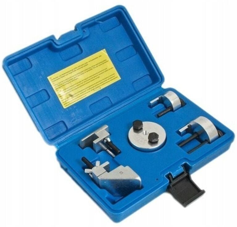 BMW Keilriemen-Aus-/Einbausatz