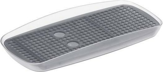 Iperbriko - Großes Mehrzwecktablett von CleanKit