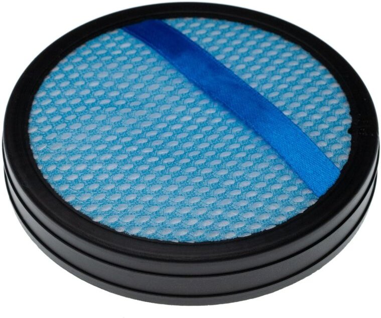Vhbw - Staubsaugerfilter Ersatz für Philips 432200494361, CP9985, CP9985/01, FC5007/01, ZVOT951 Filter für Akku-Staubsau...