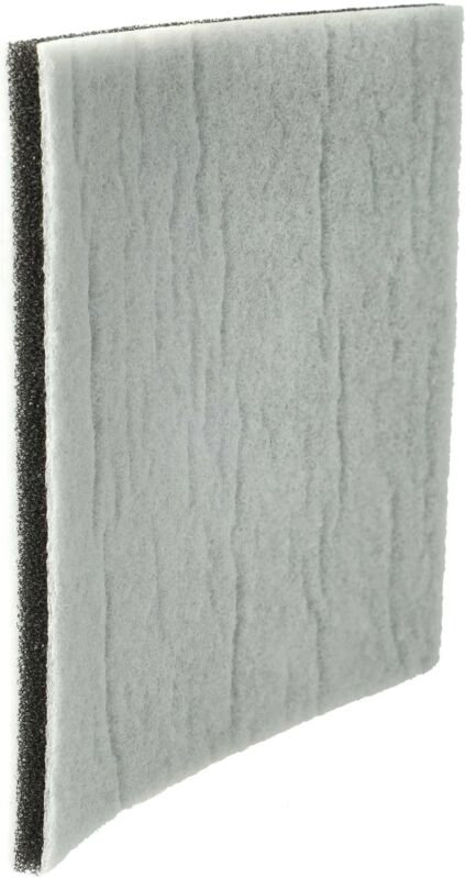 Vhbw - 1x Motorschutz-Filter kompatibel mit Philips Mobilo HR8572A, HR8572D, HR8573, HR8573A, HR8573C, HR8582, HR8582B S...