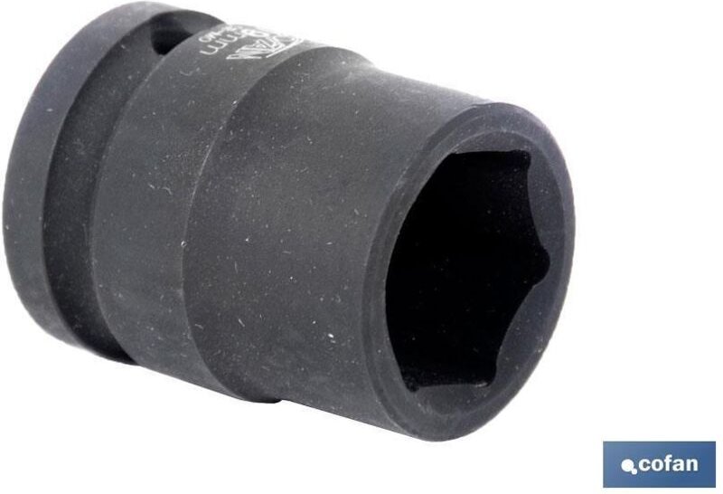 Schlagstecknuss 1/2 Normal Serie M-9