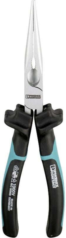 Phoenix Contact - 1212810 vde Spitzzange 205 mm