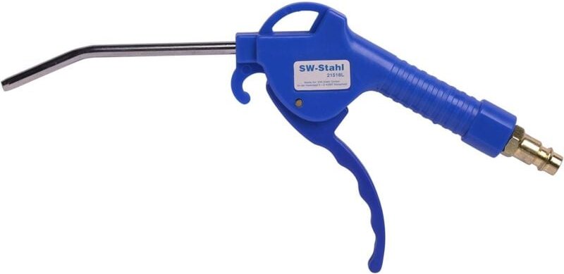 Thumbnail - SW-Stahl 21518L Druckluft Ausblaspistole 100 mm