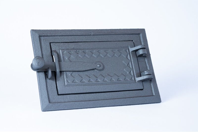 DZ067 - 25 x 17 Graphit