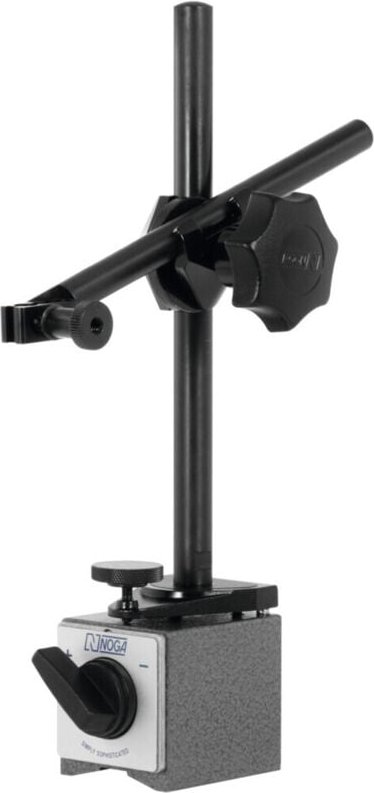 FP - Noga Messstativ mit Feineinstellung am Magnetfuß, Typ: N1