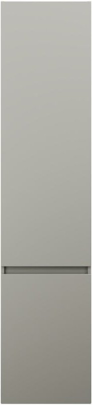 burgbad Lin20 Apothekerschrank wandhängend, 2 Auszüge,