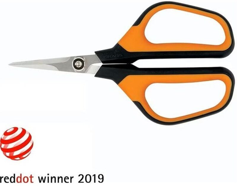 1051602 Solid™ SP150 Gartenschere 238 mm - Fiskars