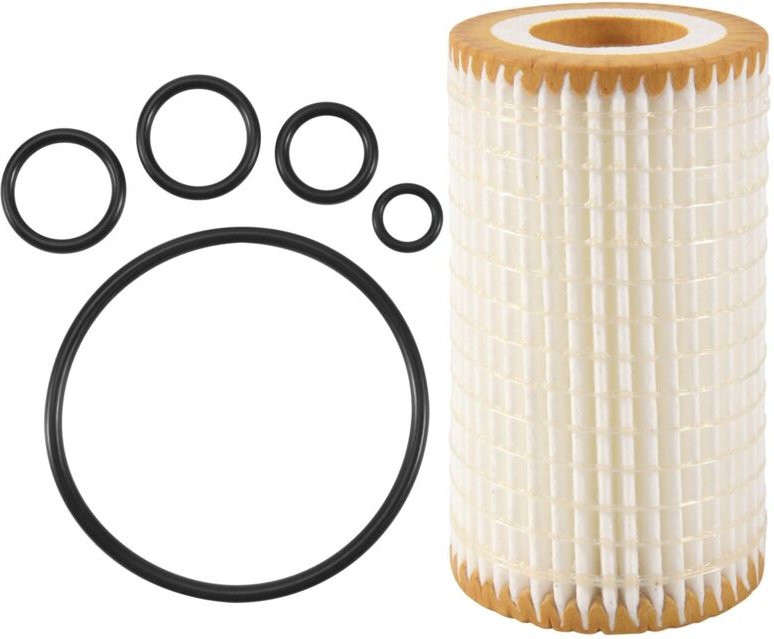 0001802609 Automotorölfilter Vliesgitter Ersatz für c clk eg ML-Klasse