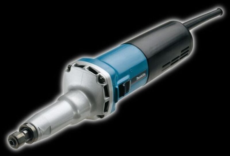 GD0810C Geradschleifer - Makita