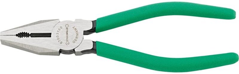 Stahlwille 6700 Kombinationszange 160 mm