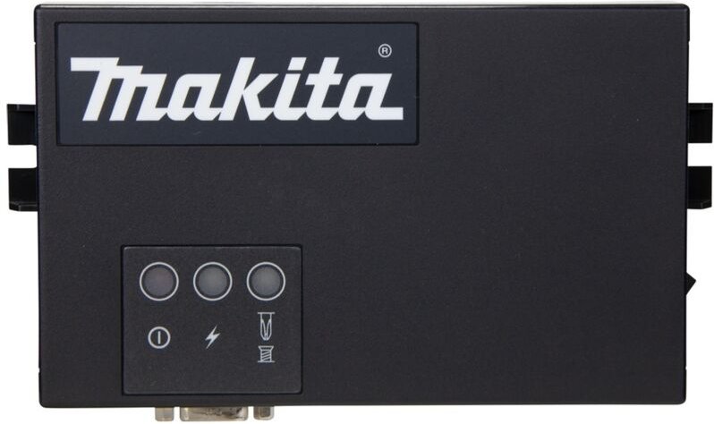 Thumbnail - Makita - Receiver RCV02, Zubehör Bohrmaschine, Kombihammer