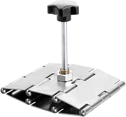 Wandfliesen-Nivellierer, Fliesenhöhen-Einstellwerkzeug, Fliesen-Locator-Hilfswerkzeug
