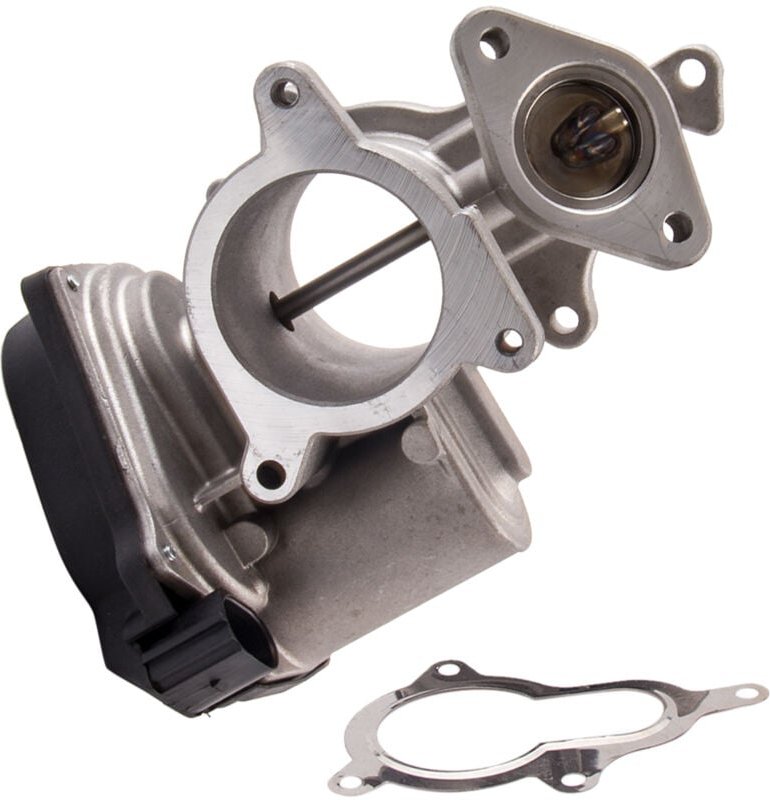 BFO - agr Ventil Abgasrückführung for Audi A4 B7 8EC 8ED Avant 2.0 tdi bva bvf bvg