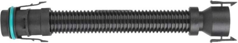 SNQ - Turbo-Luftfilterschlauch, Motorluftfilter Luftfilter-Riemenscheibenschläuche 13717803842 Passend für 1 3 4 5 6 7 S...