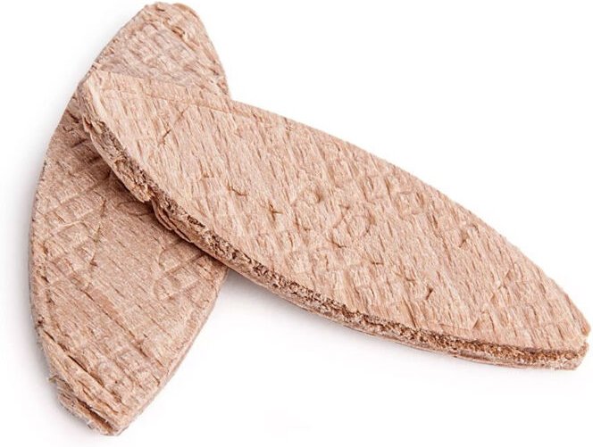 Lamellen Größe 20 (1000 Stück) - DT3932 - Dewalt