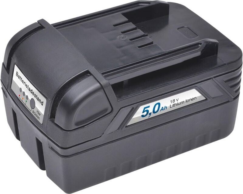 SW-Stahl S3300-AKKU Wechselakku, 18 V 5 Ah