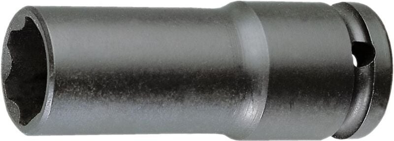 FACOM IMPACT-Steckschlüssel 3/4 lang 32 mm, Abtrieb 6-kant