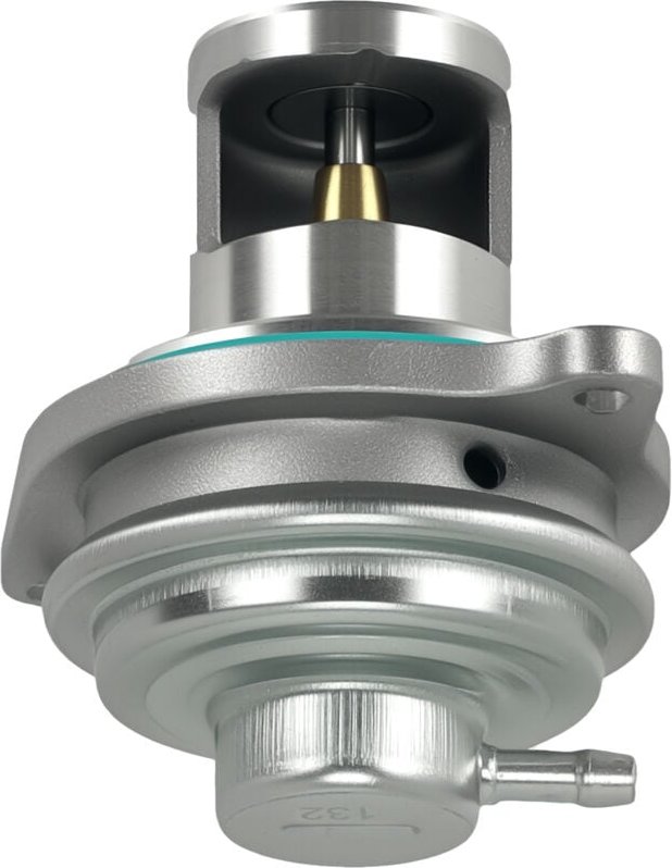 Maxpeedingrods - Abgasrückführungsventil for Mitsubishi Colt vi 1.5L 2004-2012 6391400160 12V