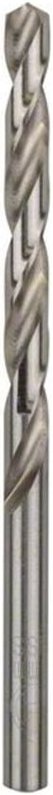 Bosch PRO Metal HSS-G Spiralbohrer, 7 x 69 x 109 mm, 10-tlg.
