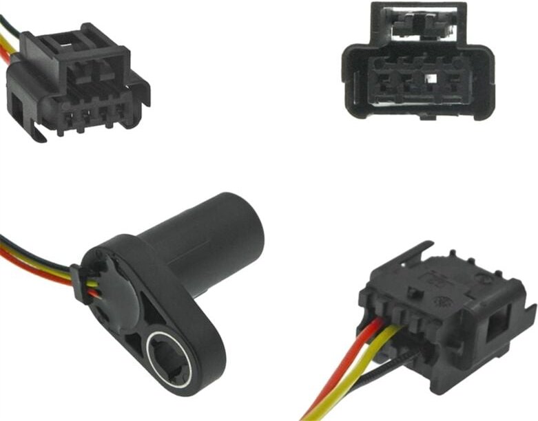 Thumbnail - Automatische Übertragung Geschwindigkeit Eingang Sensor 7M5R-7H103- 1850527 6DCT45 0 31367965 für