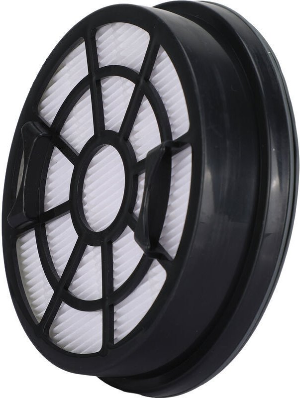 Shining House - Yunda RO2932EA RO2933EA Staubsaugerzubehör Filterelement ZR904301, 1 hinterer Filter