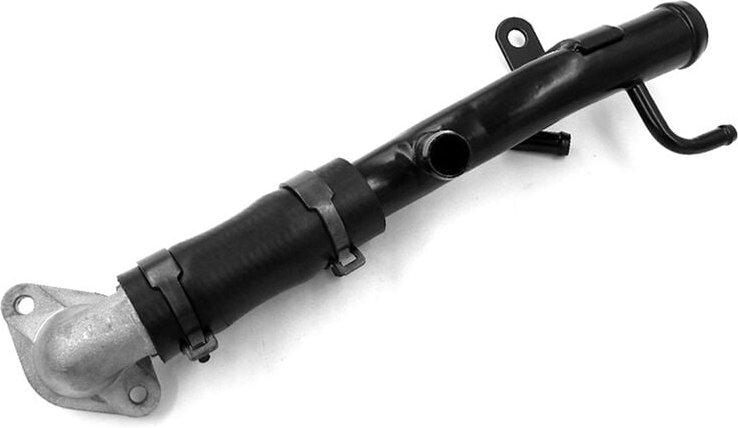 Tlily - 25630 02756 WassergehäUserohr Passend für Atoz 1.1Kia visto Genuin 1.1 2563002756,25630-02756